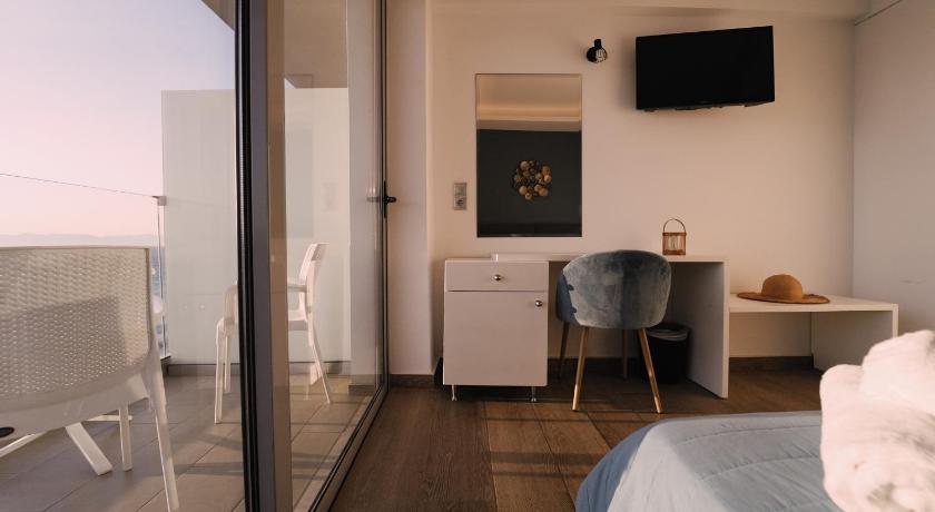Sunrise Luxury Apartments photo