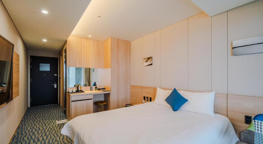 Imatge de Habitació Deluxe Doble (Deluxe Double Room) 15
