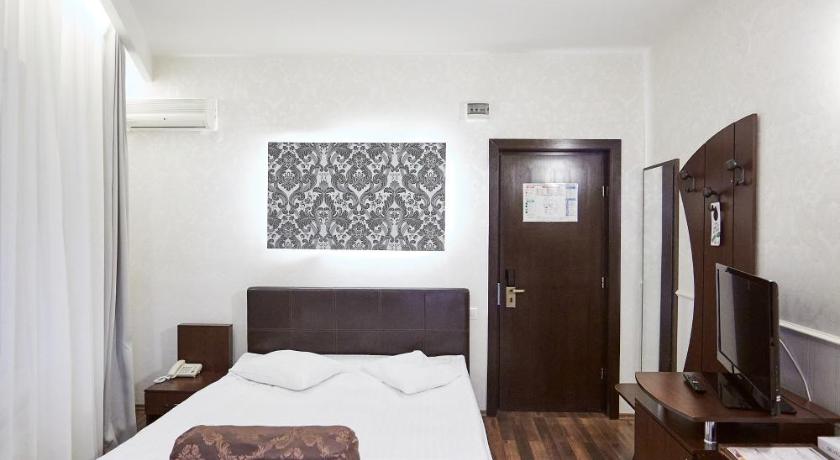 Hotel Belvedere photo