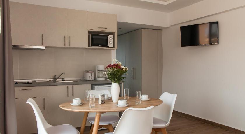 Sunrise Luxury Apartments - image 10