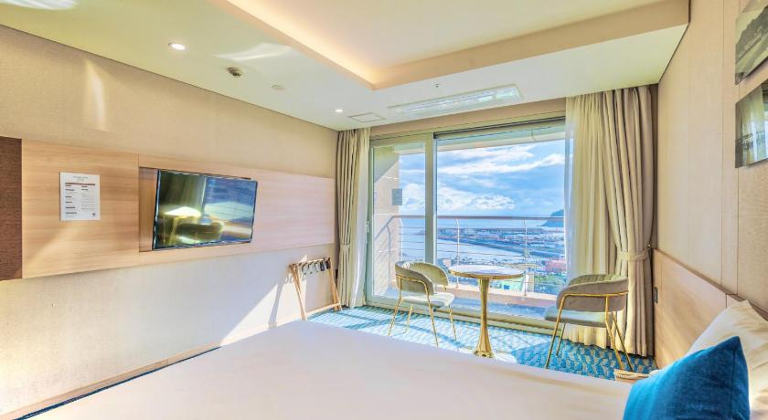 Imatge de Habitació Executiva Doble (Executive Double Room) 13
