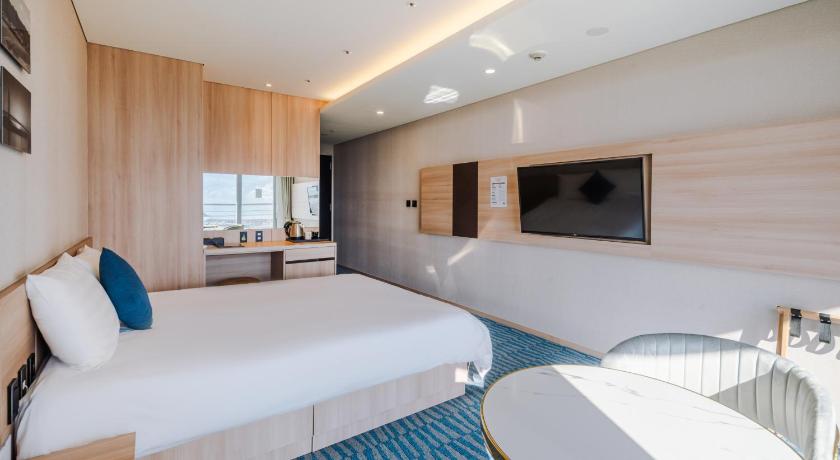 Imatge de Habitació Executiva Doble (Executive Double Room) 16