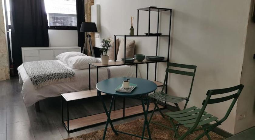 La Boutique Studio centre ville