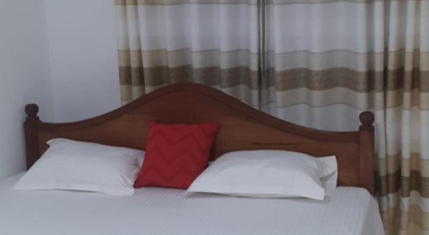 lucky appartment — Hotel in Galle
