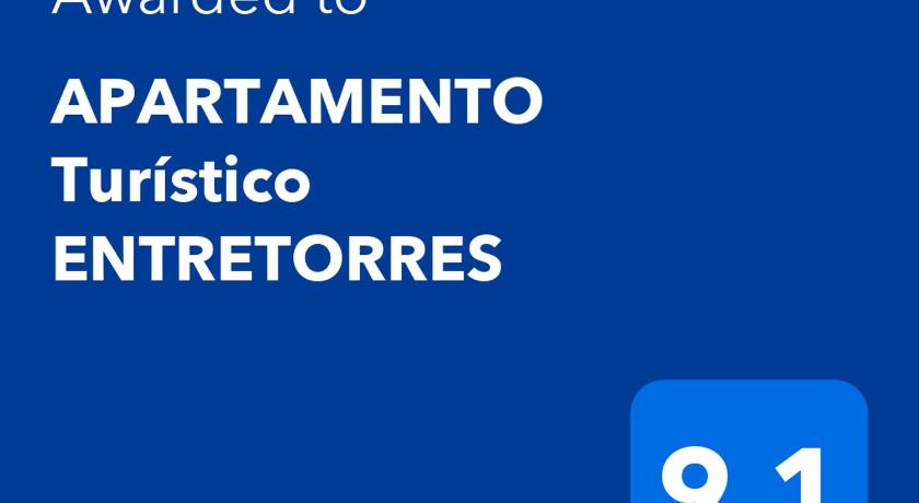 ENTRETORRES Apartamento Turistico photo