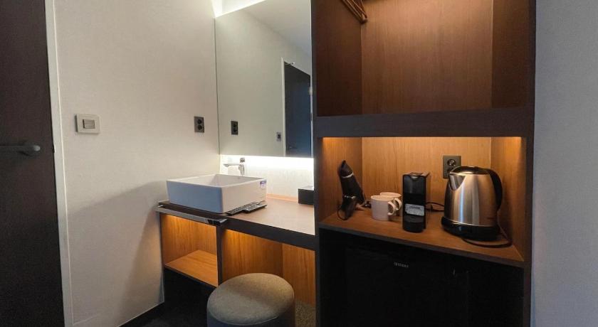 서울 필로소퍼 홍대 (Pillowsopher Hongdae) 3성급 게스트하우스 레스토랑