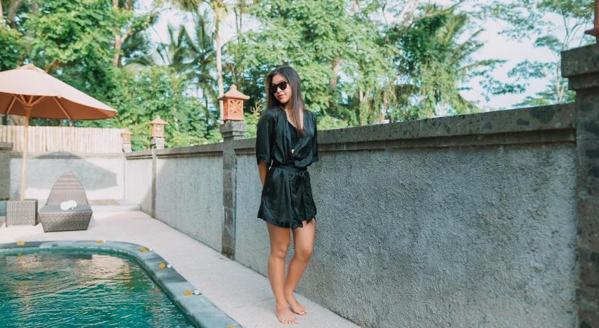 Santosha Villas & Spa photo