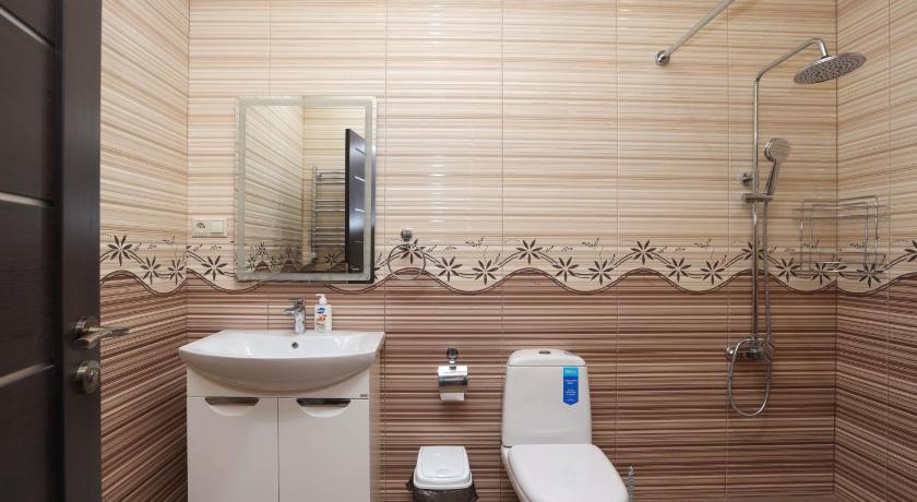 Stay Inn Apartments near Dalma Garden Mall photo
