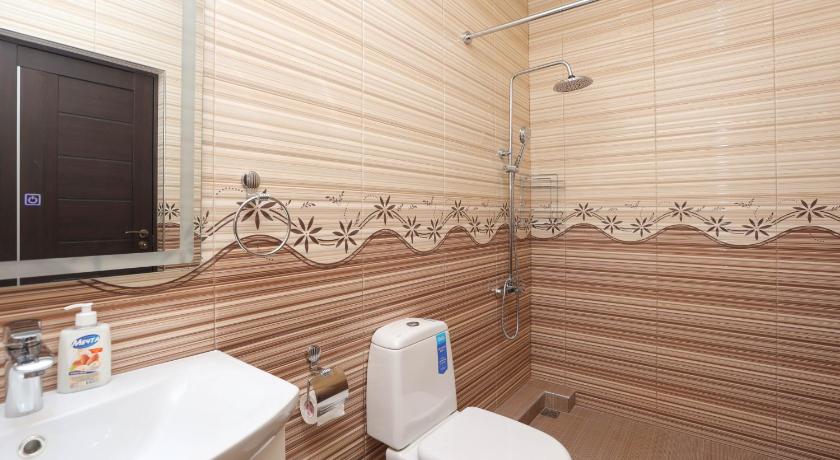 Stay Inn Apartments near Dalma Garden Mall photo