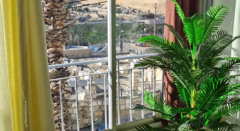 Jerusalem Panorama Hotel photo