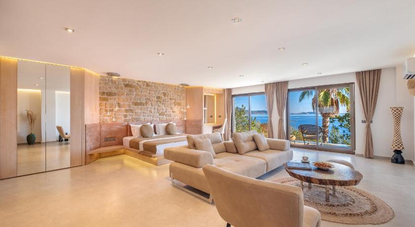 VİLLA TAMARA HOTEL - main image