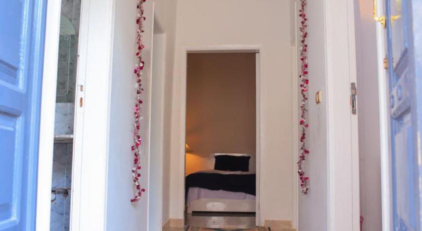 Oasis Guest House photo