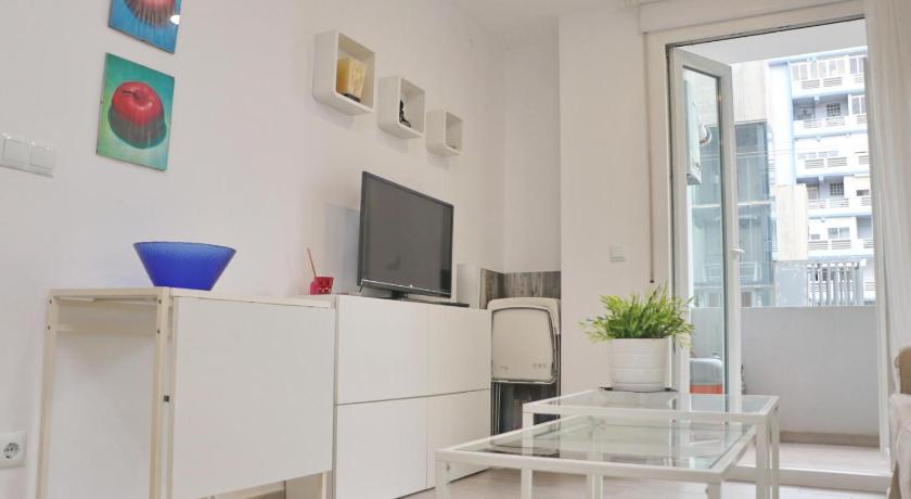 Apartamento Madrid