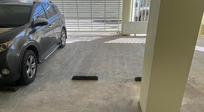 Hotel Maria Bonita Higuey photo