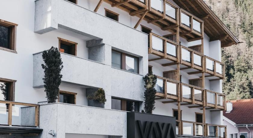 VAYA Pfunds inklusive Summercard Basic — Hotel in Pfunds
