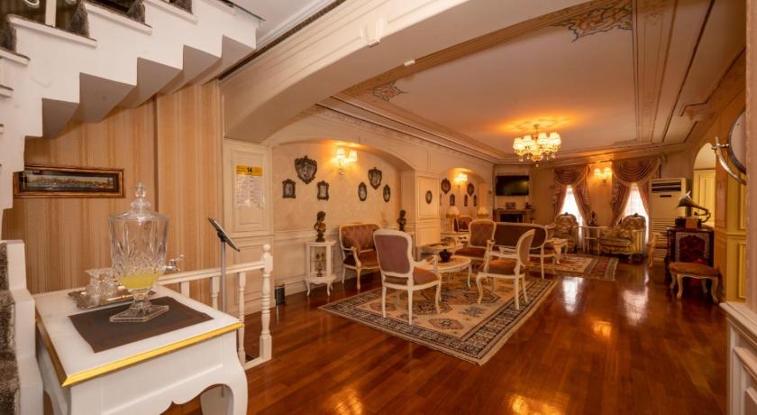 Fuat Bey Palace - image 8