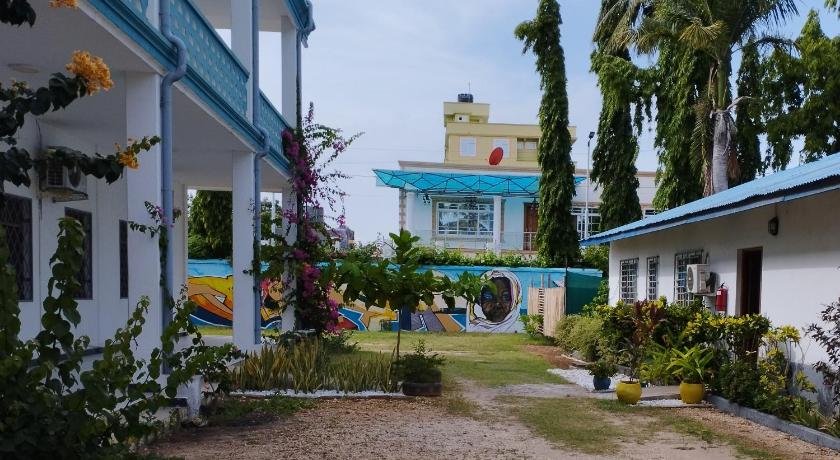 Cefa Hostel photo
