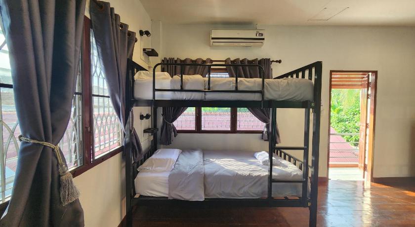 Blue Moon House – Chiang Mai, IA