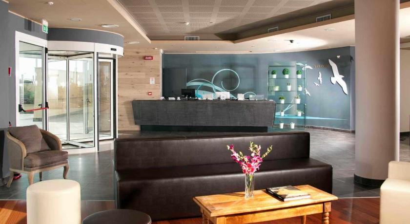 Hotel Tiber photo