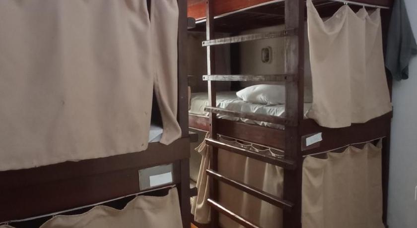 Imagem de Cama em Dormitório Misto com 6 Camas (Bed in 6-Bed Mixed Dormitory Room) 2