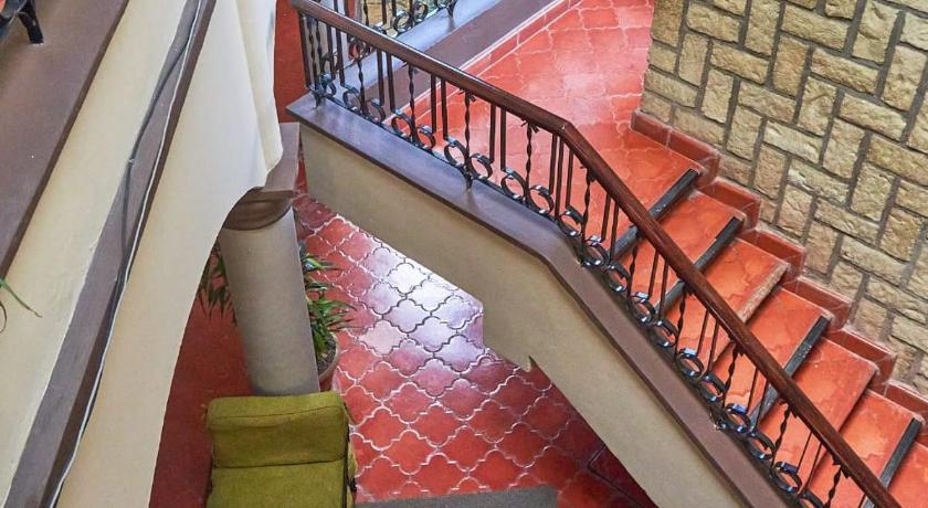 Hotel Plaza Copan photo
