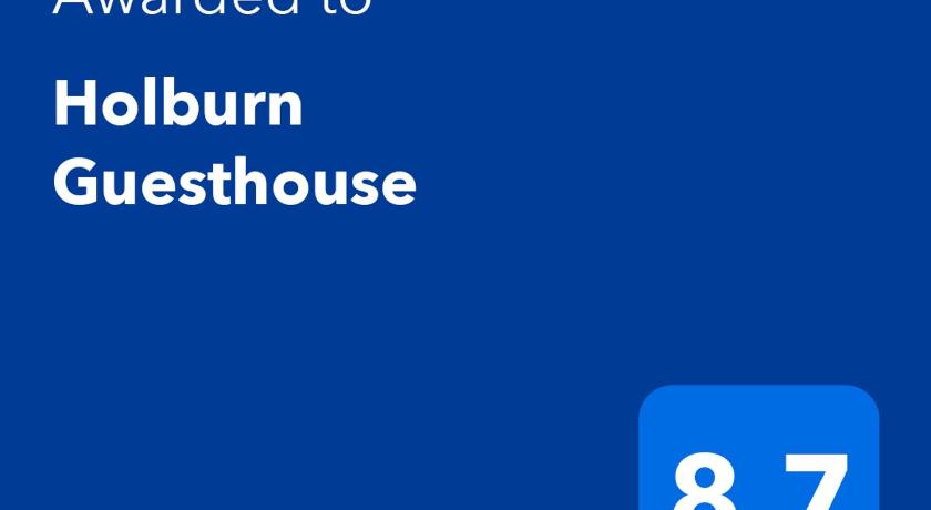 Holburn Guesthouse photo