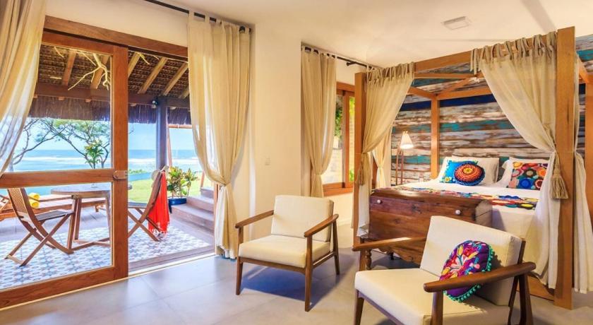 Image of Deluxe Bungalow (2 adults) 0