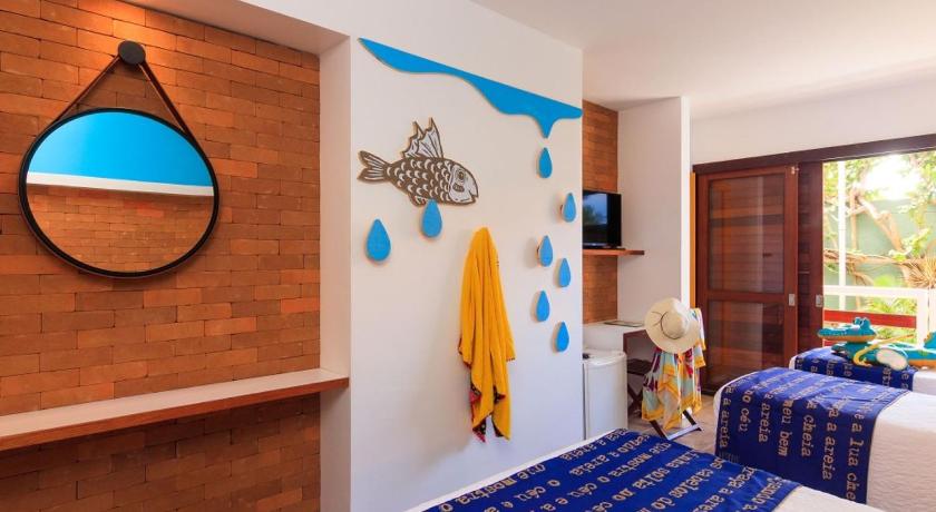 Image of Standard Quadruple Room 4
