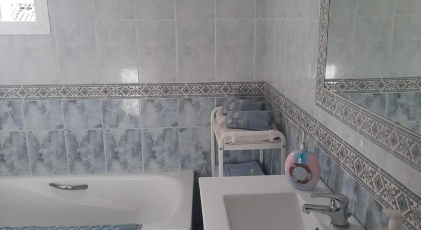 Apartamento en casco historico photo