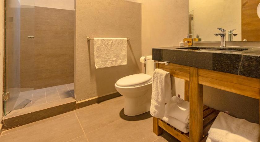 Casa Lavanda Hotel Boutique photo