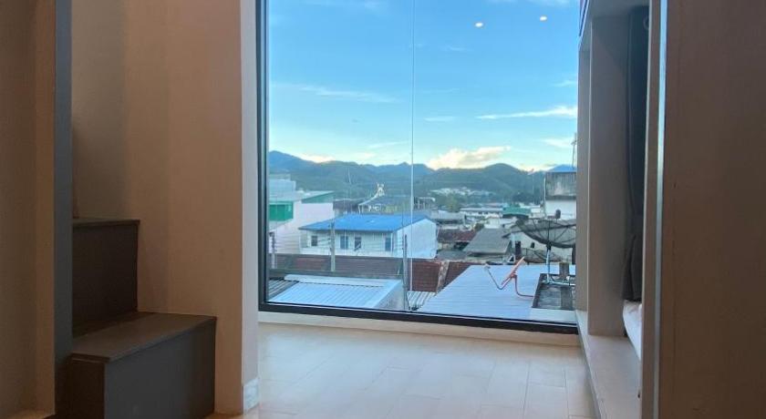 Image of Bunk Bed in Mixed Dormitory Room 5