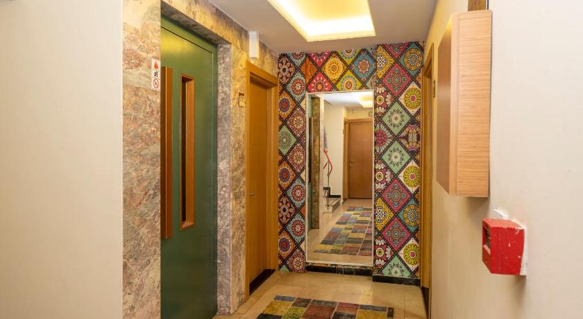 Hotel Devman photo
