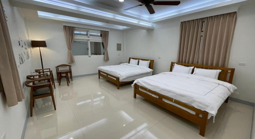 Fun Hotspring — Hotel in Yilan