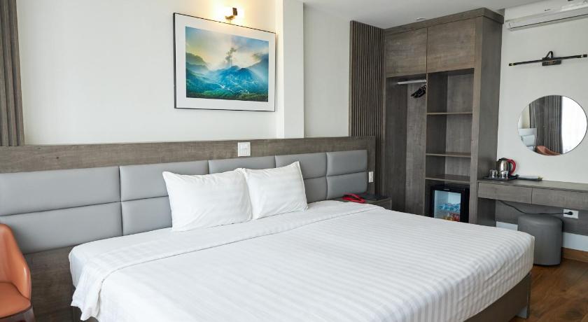 Image of VIP Deluxe Room 5