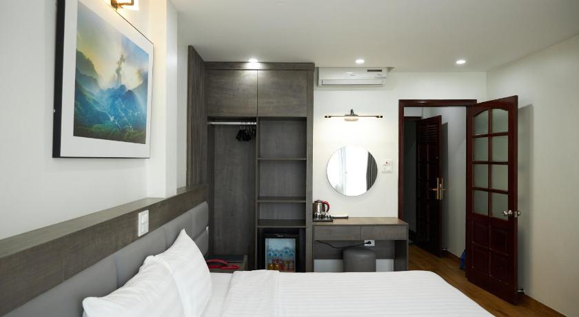 Image of VIP Deluxe Room 9