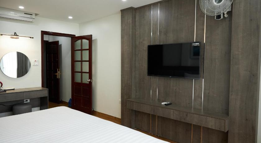 Image of VIP Deluxe Room 14