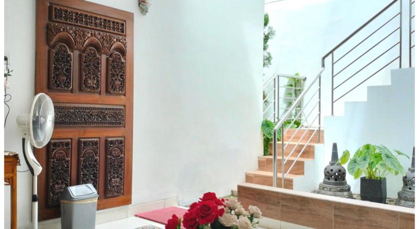 Cabin Purwokinanti Hotel – Yogyakarta, MN