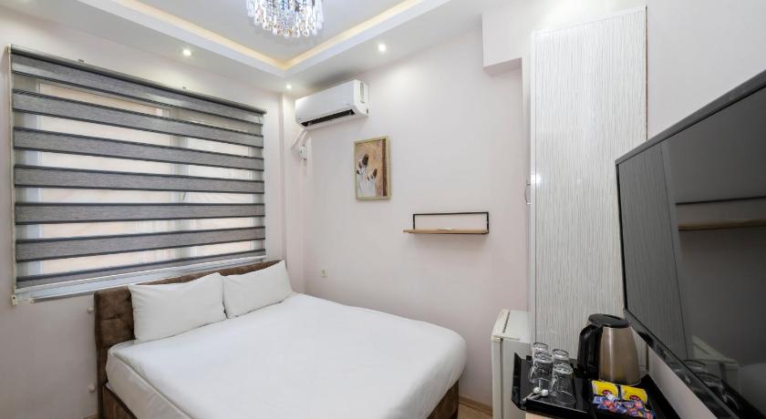 Taksim City Suites photo