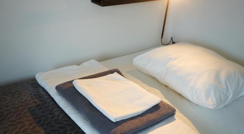 Inn Tourist Hostel photo