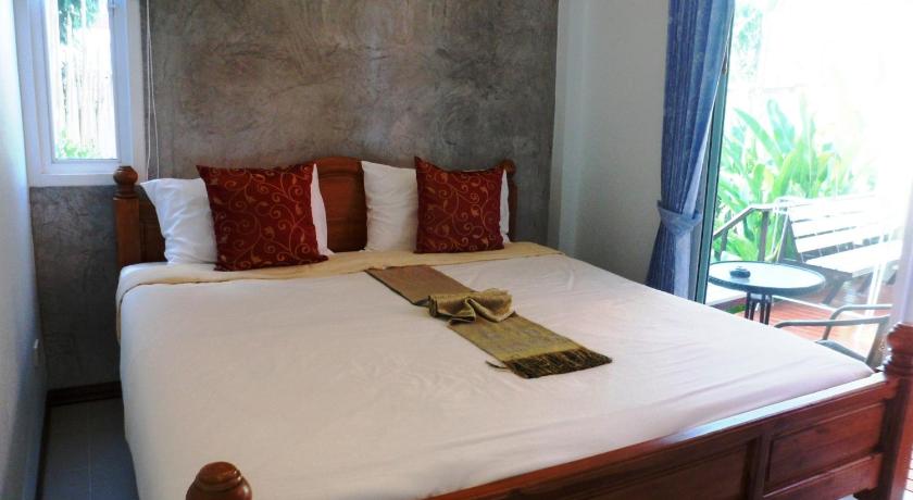 Image of Budget Double Room 2