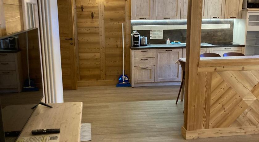 Residence Chateau Royal — Hotel in Cogne