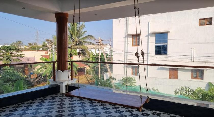 Coimbatore Premium Villa a Private FAMILY RESORT kids, celebration hall photo