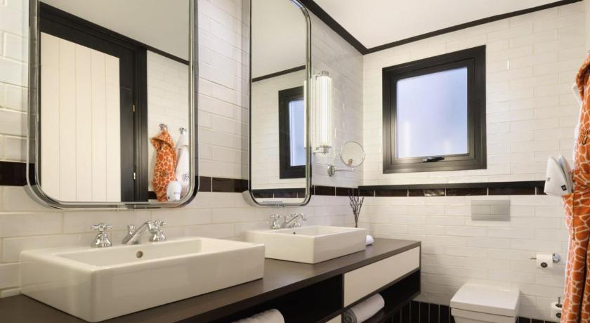 Only YOU Hotel Atocha photo