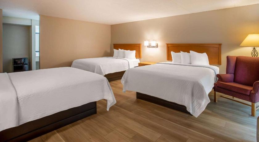 Days Inn by Wyndham Birch Run photo