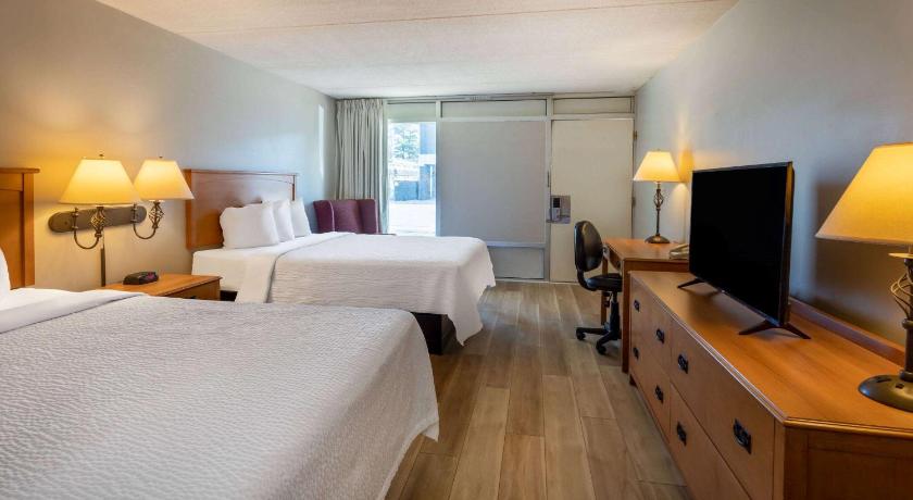 Days Inn by Wyndham Birch Run photo