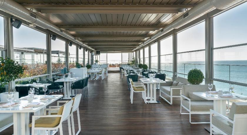 Crowne Plaza Florya Istanbul - main image