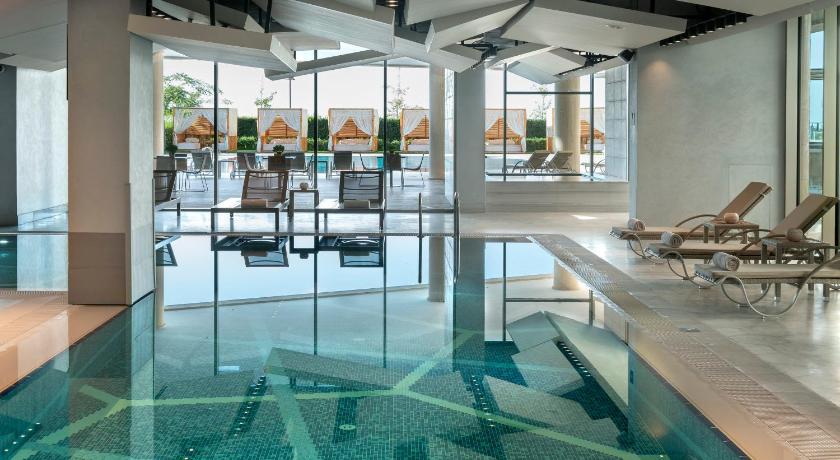 Crowne Plaza Florya Istanbul - image 10
