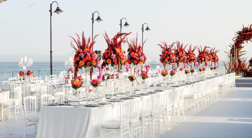 Crowne Plaza Florya Istanbul - image 4
