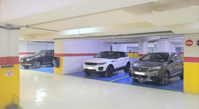 Melliber Appart Hotel photo