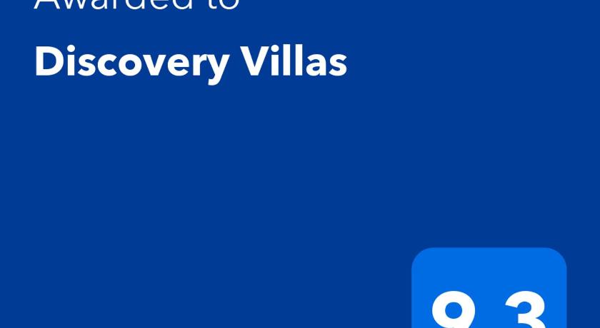 Discovery Villas photo